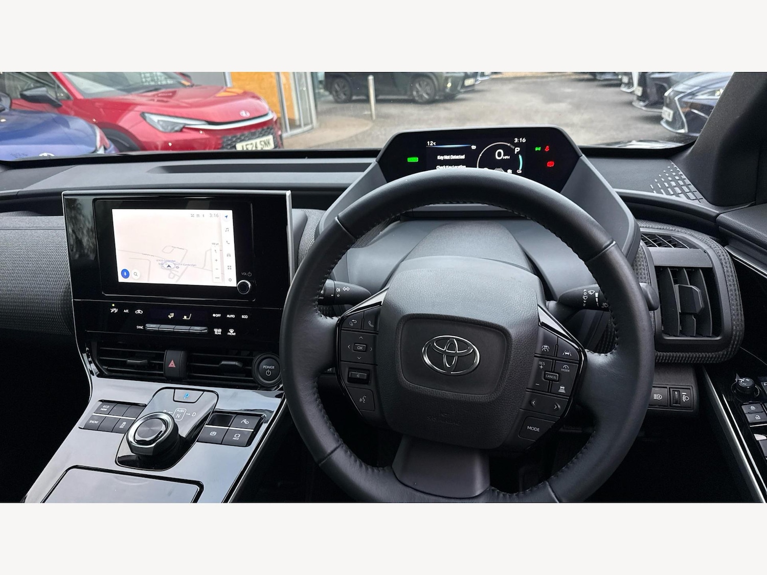 Used Toyota Other 2024 for sale - 76801319: Photo 10