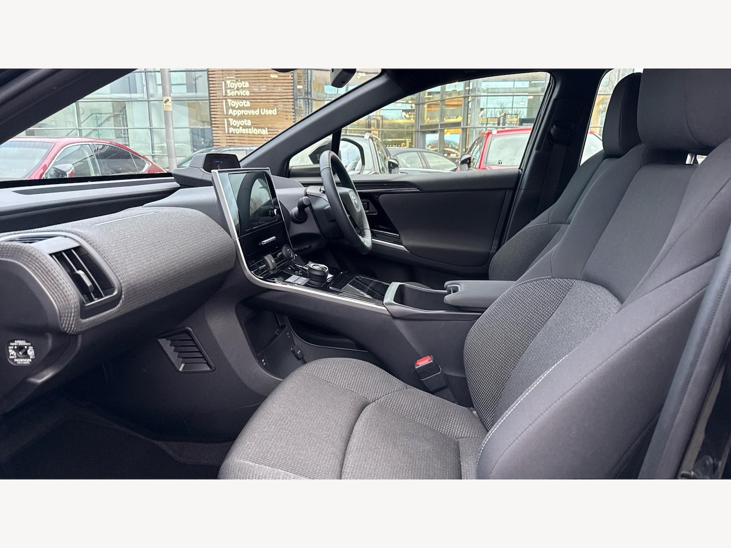 Used Toyota Other 2024 for sale - 76801319: Photo 12