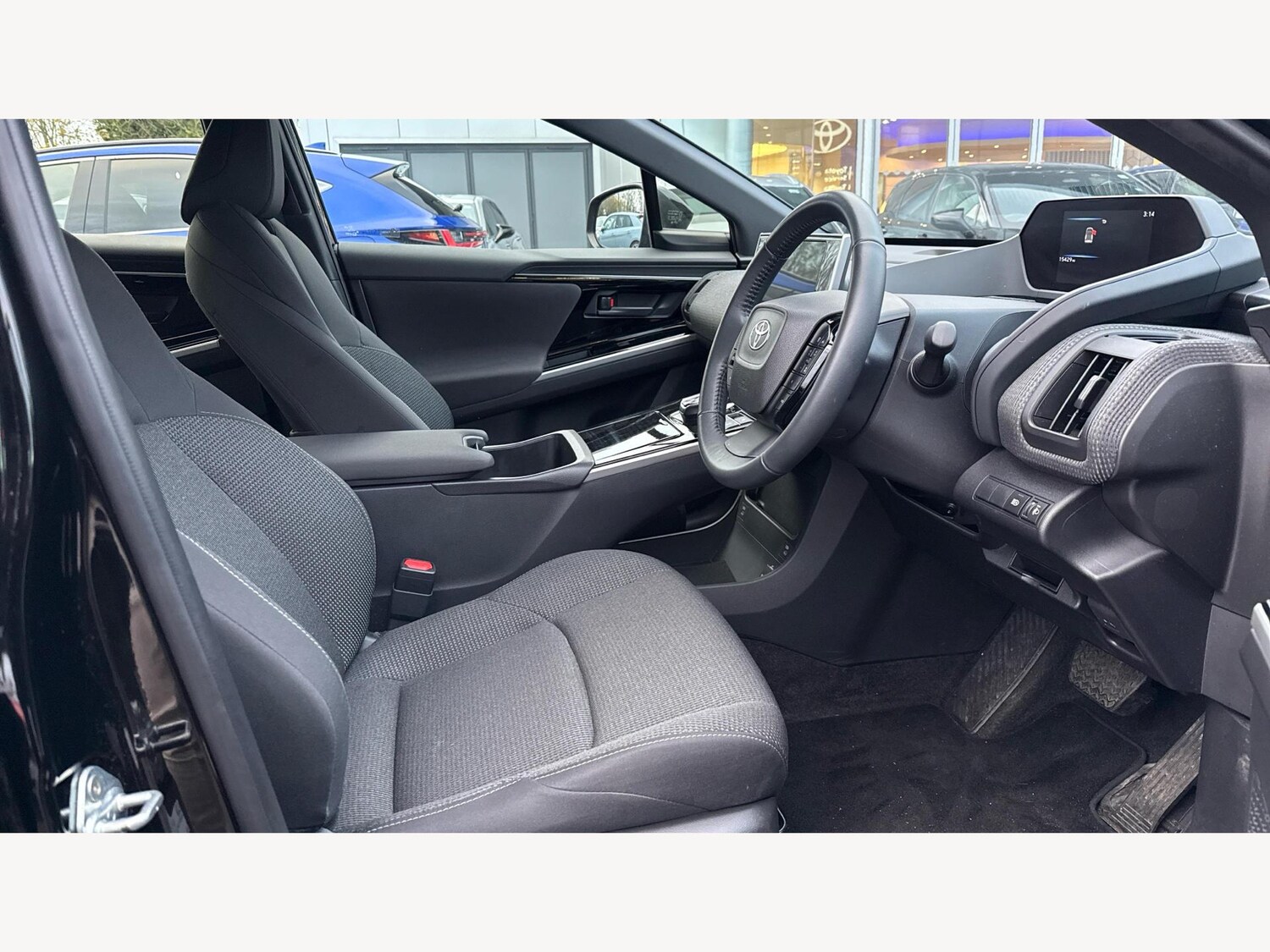 Used Toyota Other 2024 for sale - 76801319: Photo 13