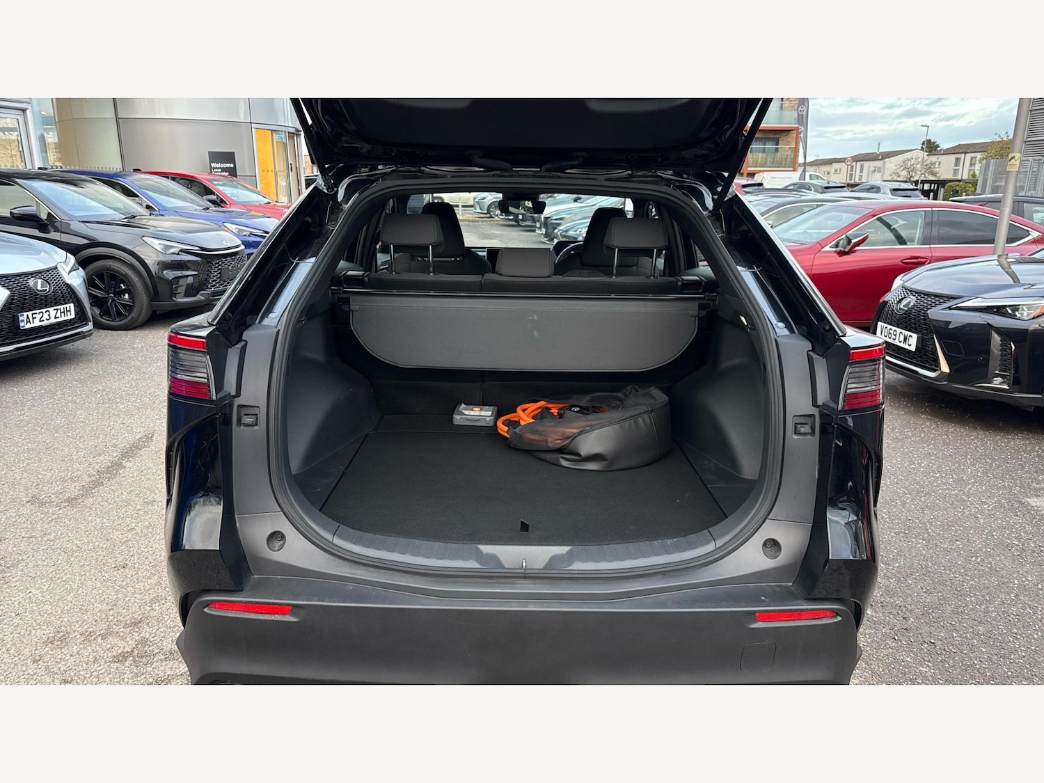 Used Toyota Other 2024 for sale - 76801319: Photo 16