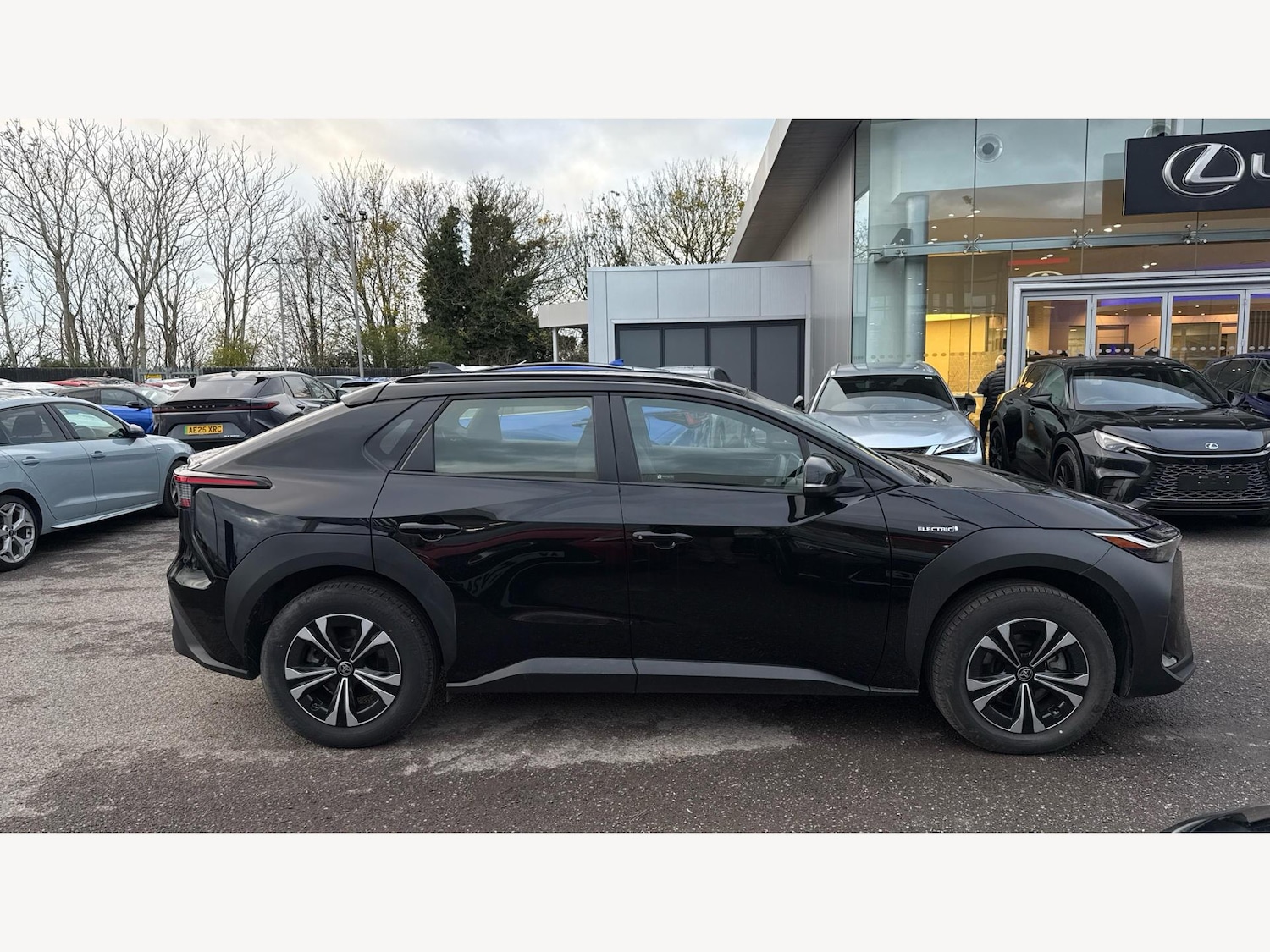 Used Toyota Other 2024 for sale - 76801319: Photo 18