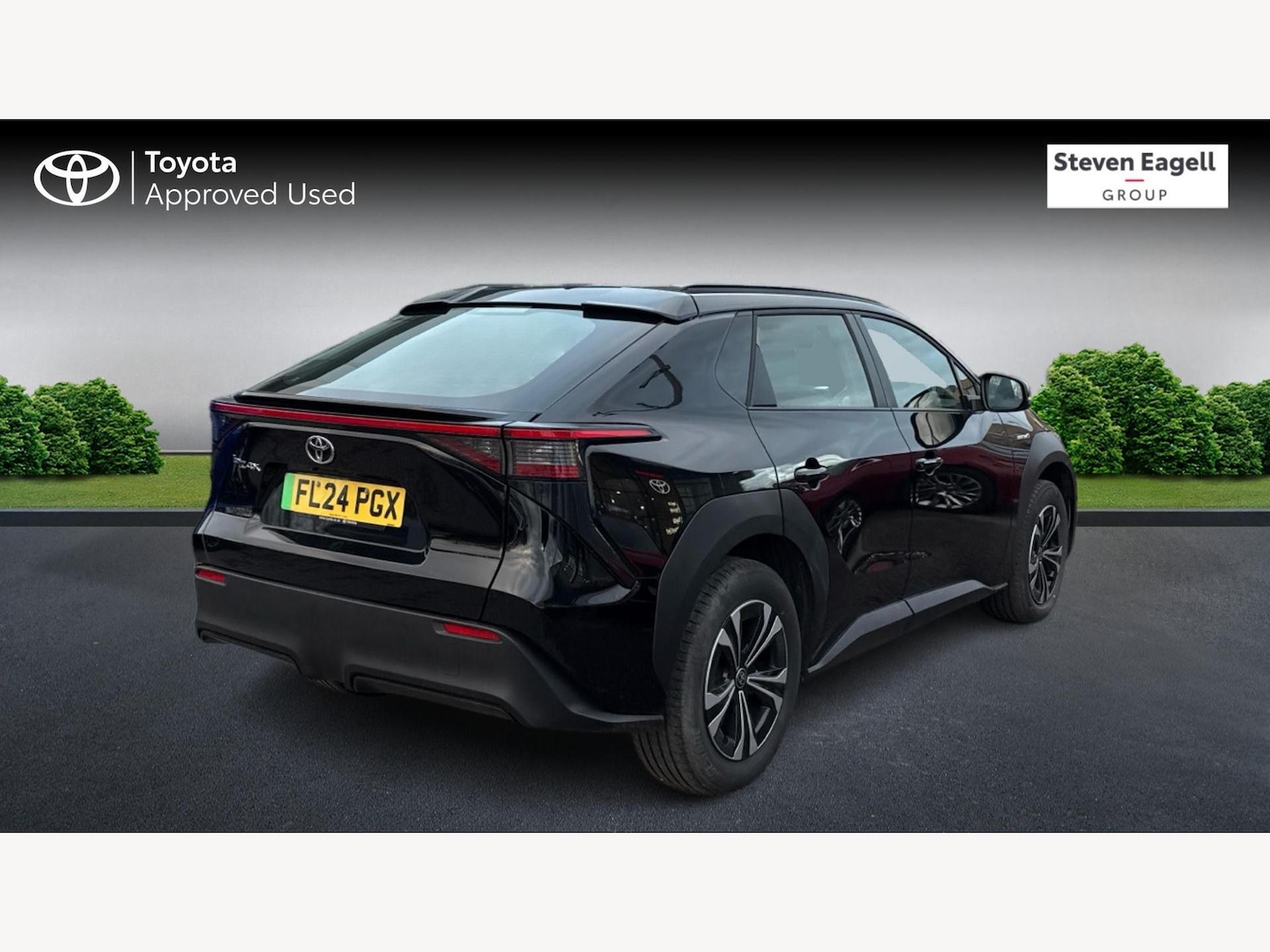 Used Toyota Other 2024 for sale - 76801319: Photo 2