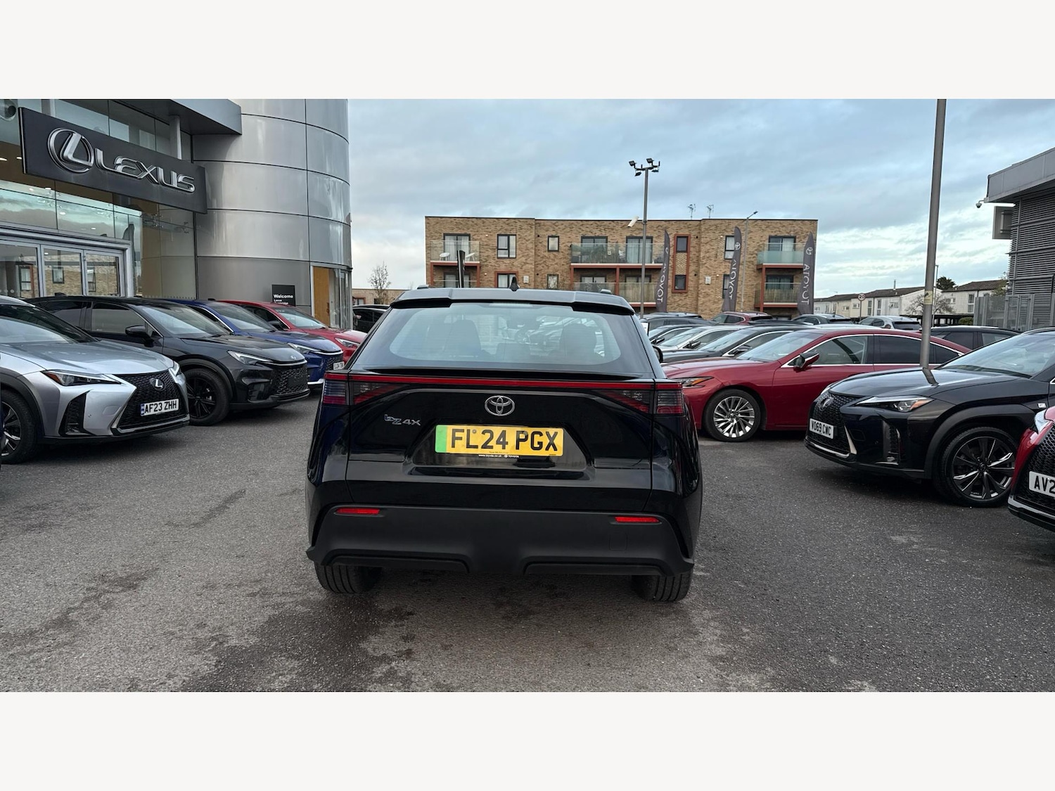 Used Toyota Other 2024 for sale - 76801319: Photo 21