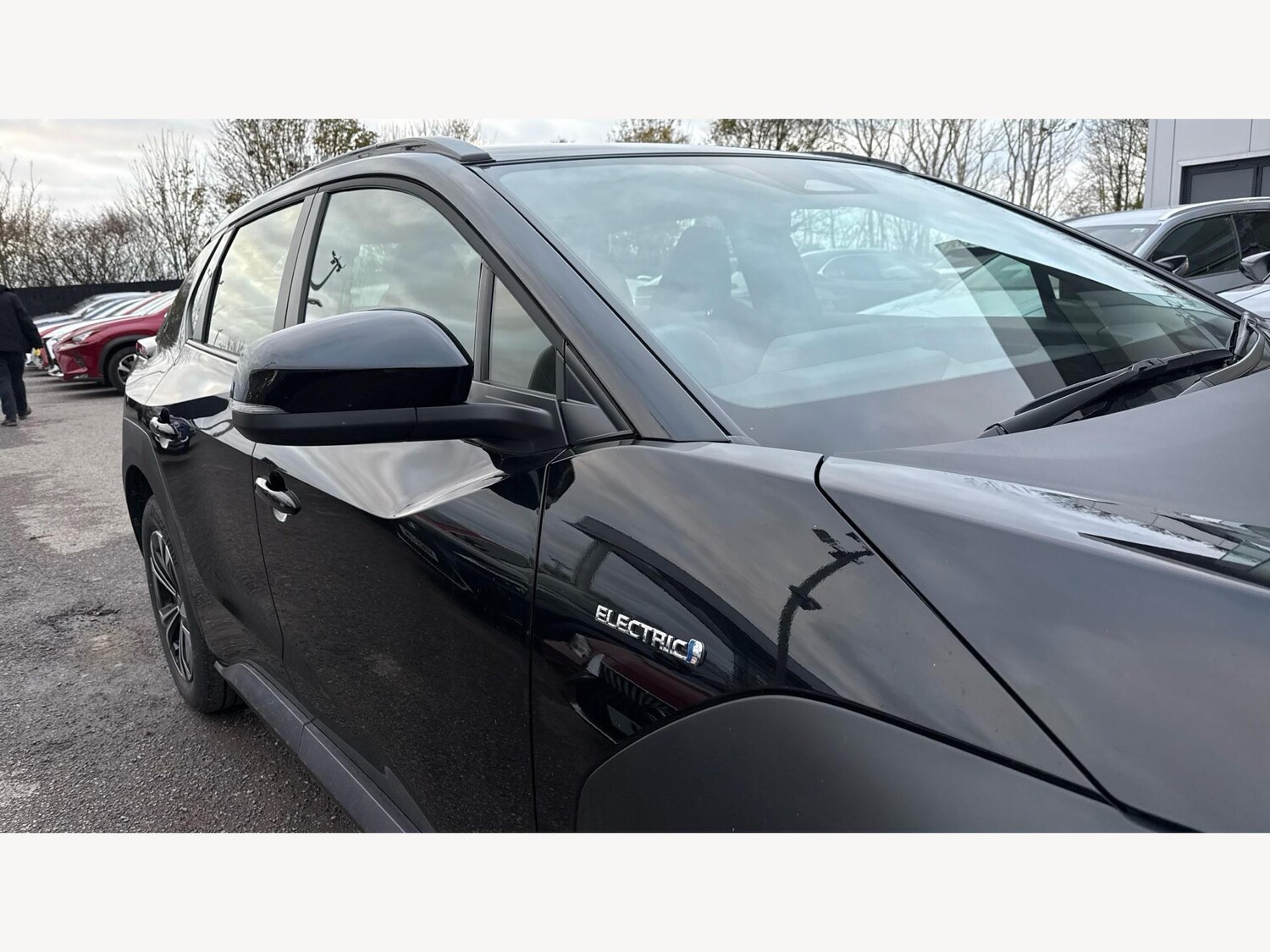 Used Toyota Other 2024 for sale - 76801319: Photo 24