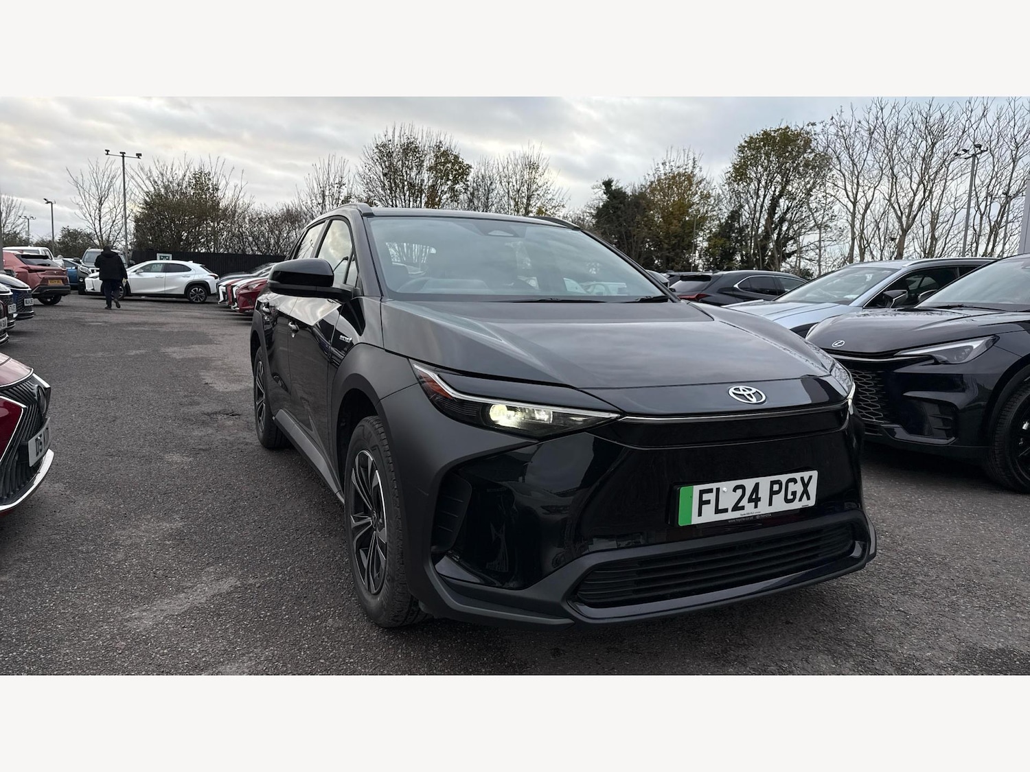 Used Toyota Other 2024 for sale - 76801319: Photo 25