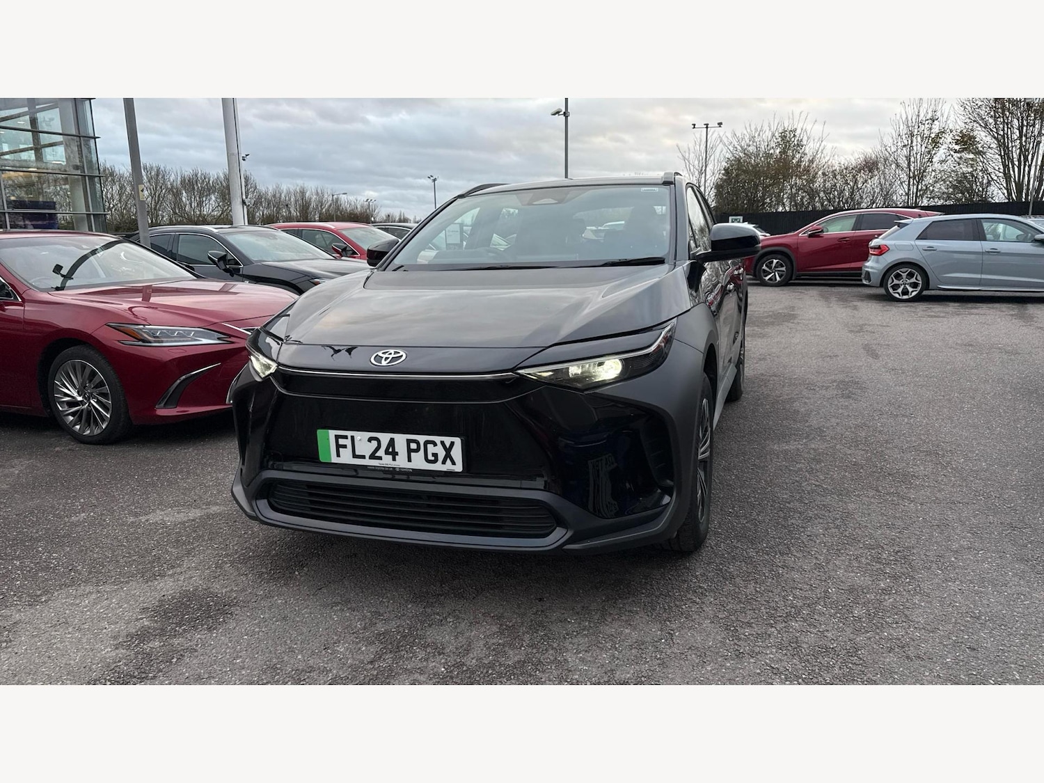 Used Toyota Other 2024 for sale - 76801319: Photo 26