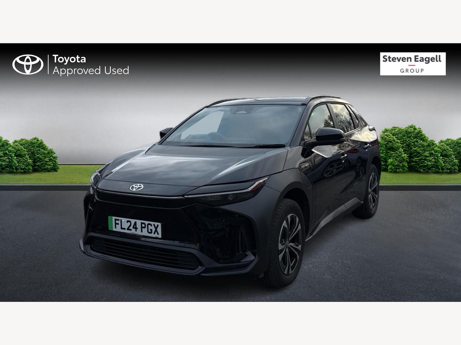 Used Toyota Other 2024 for sale - 76801319: Photo 3