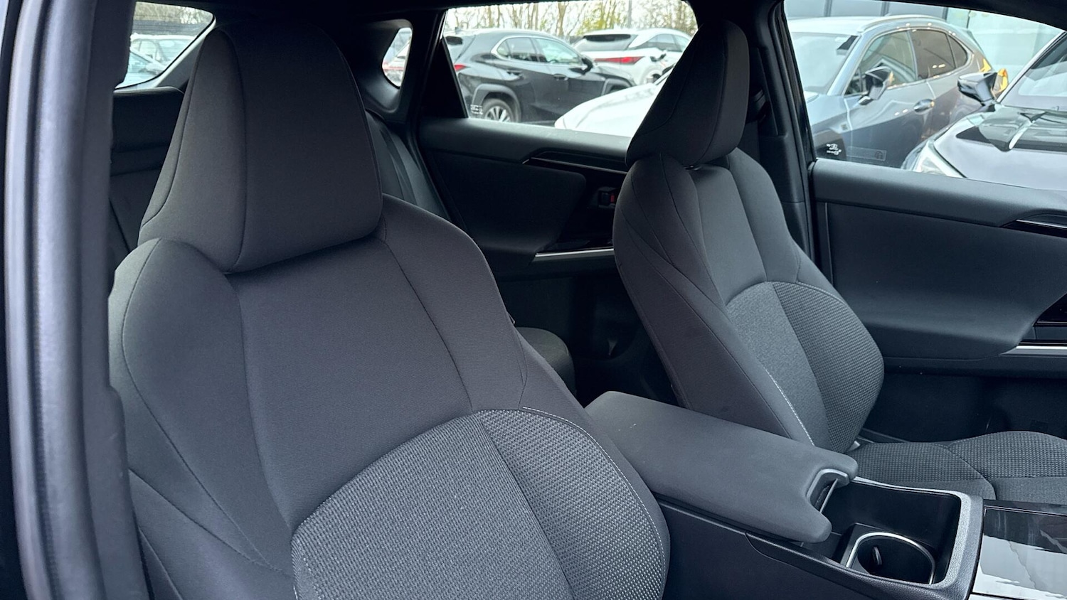 Used Toyota Other 2024 for sale - 76801319: Photo 36