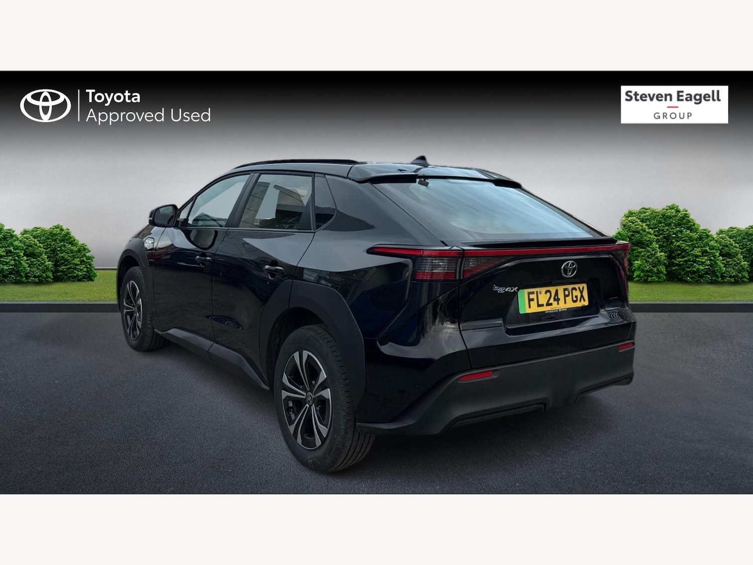 Used Toyota Other 2024 for sale - 76801319: Photo 6