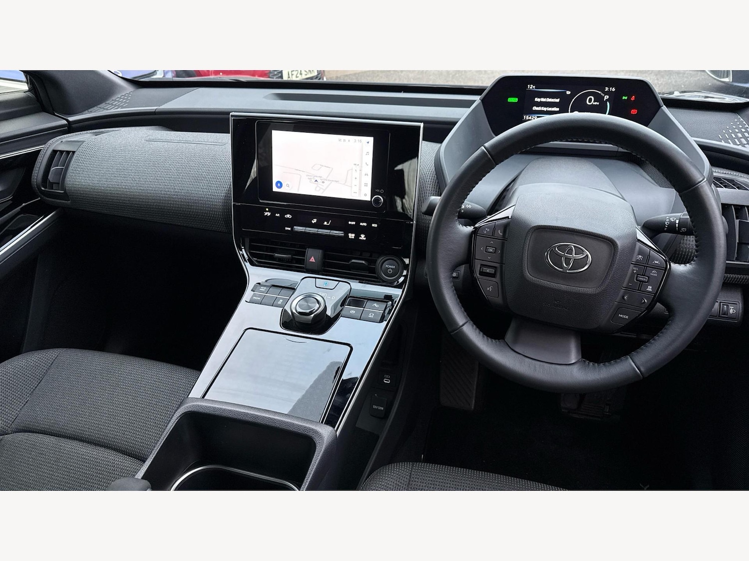 Used Toyota Other 2024 for sale - 76801319: Photo 7