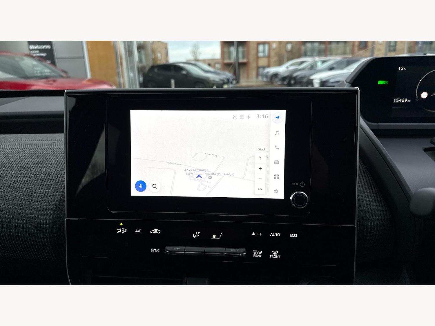 Used Toyota Other 2024 for sale - 76801319: Photo 9