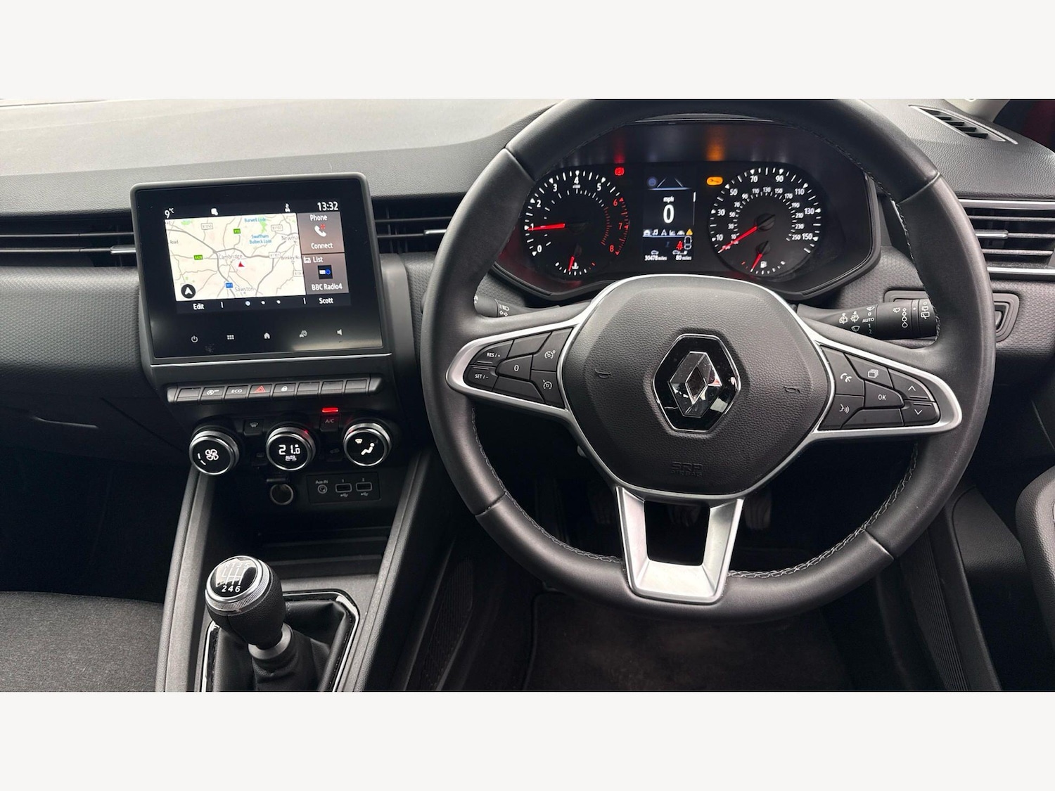 Used Renault Clio for sale - 77825126: Photo 10