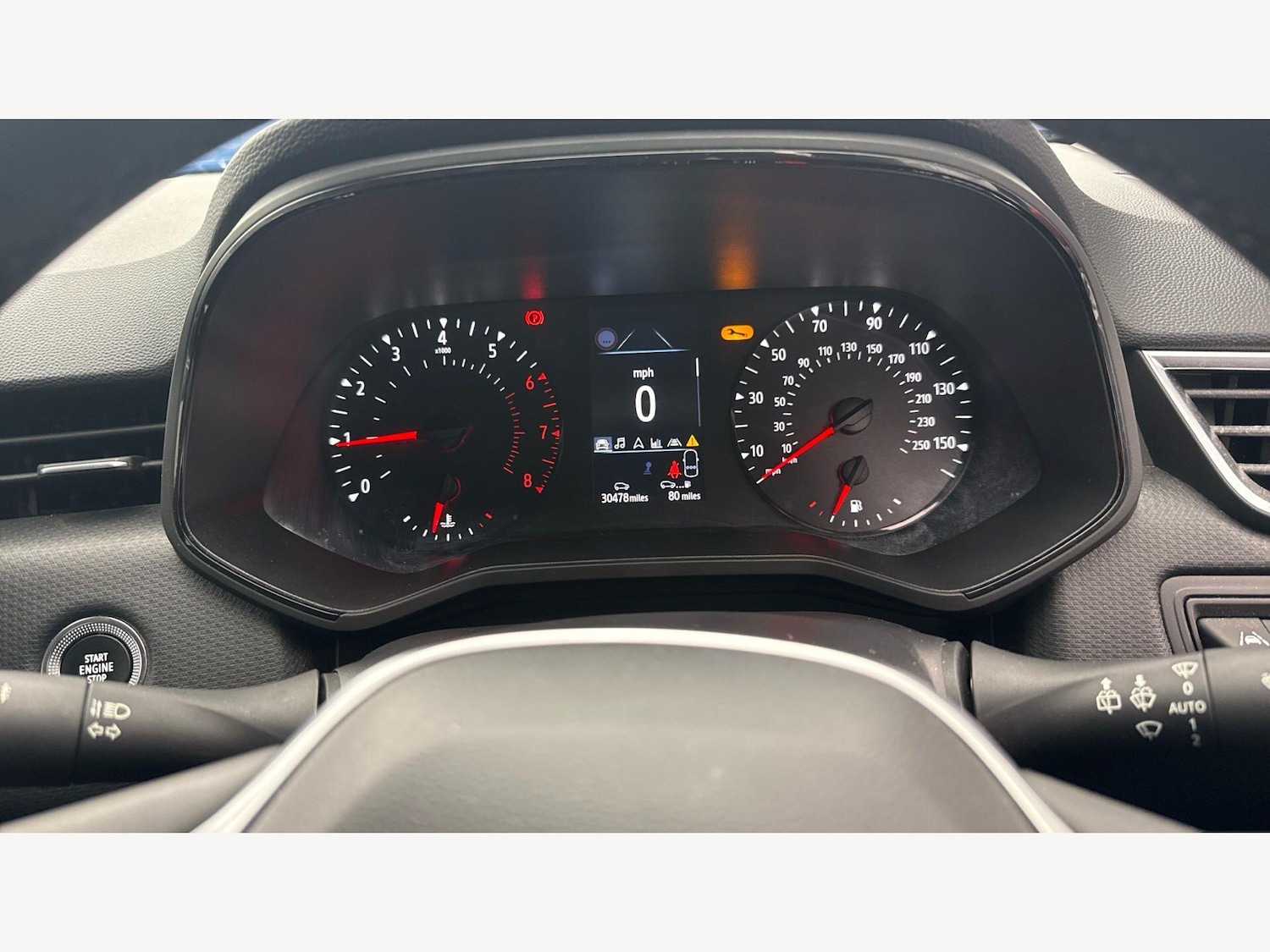 Used Renault Clio for sale - 77825126: Photo 11