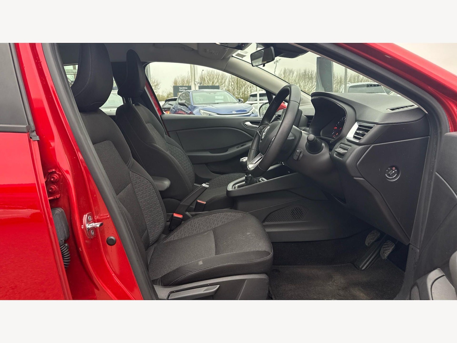 Used Renault Clio for sale - 77825126: Photo 13