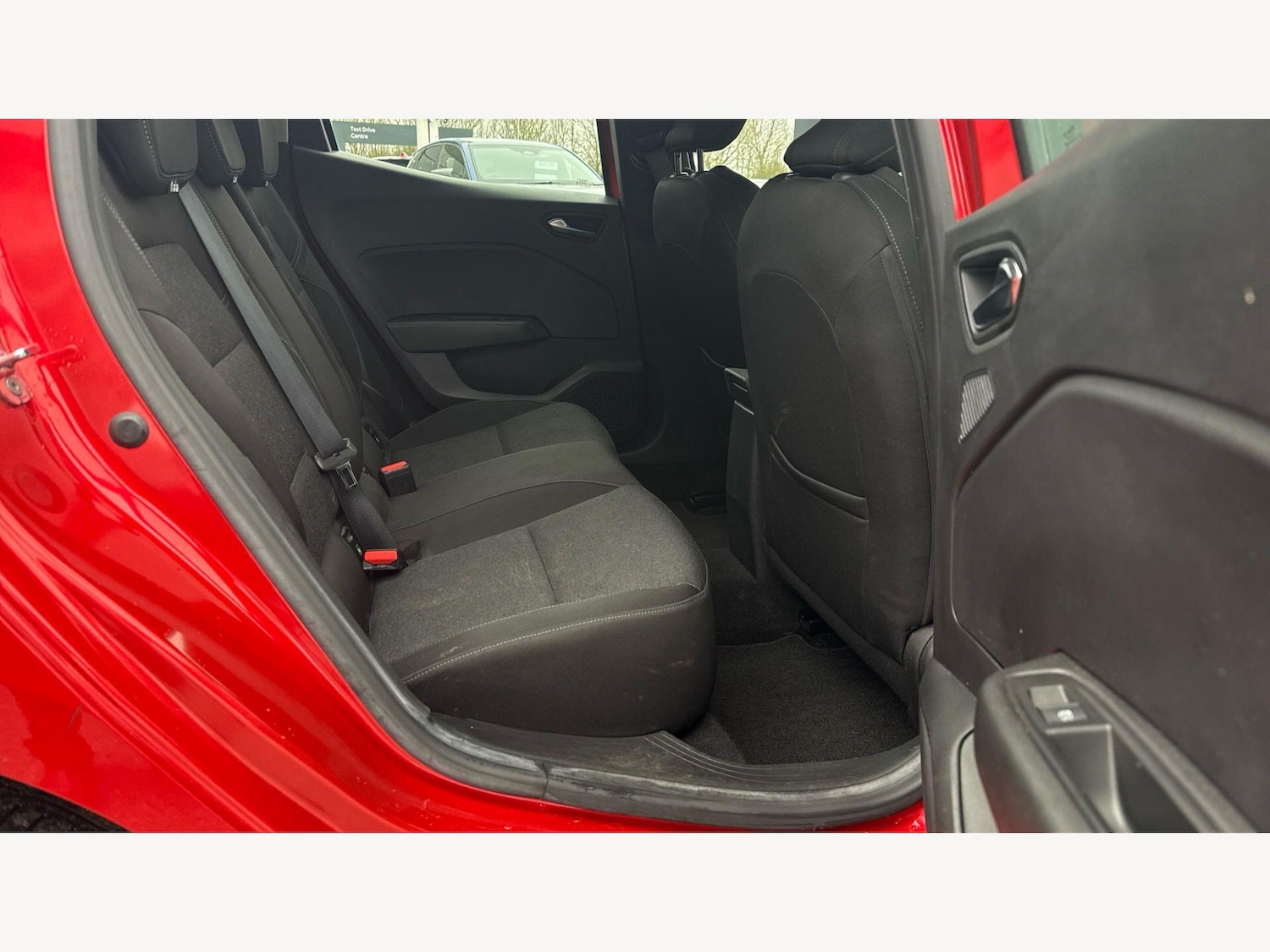 Used Renault Clio for sale - 77825126: Photo 14