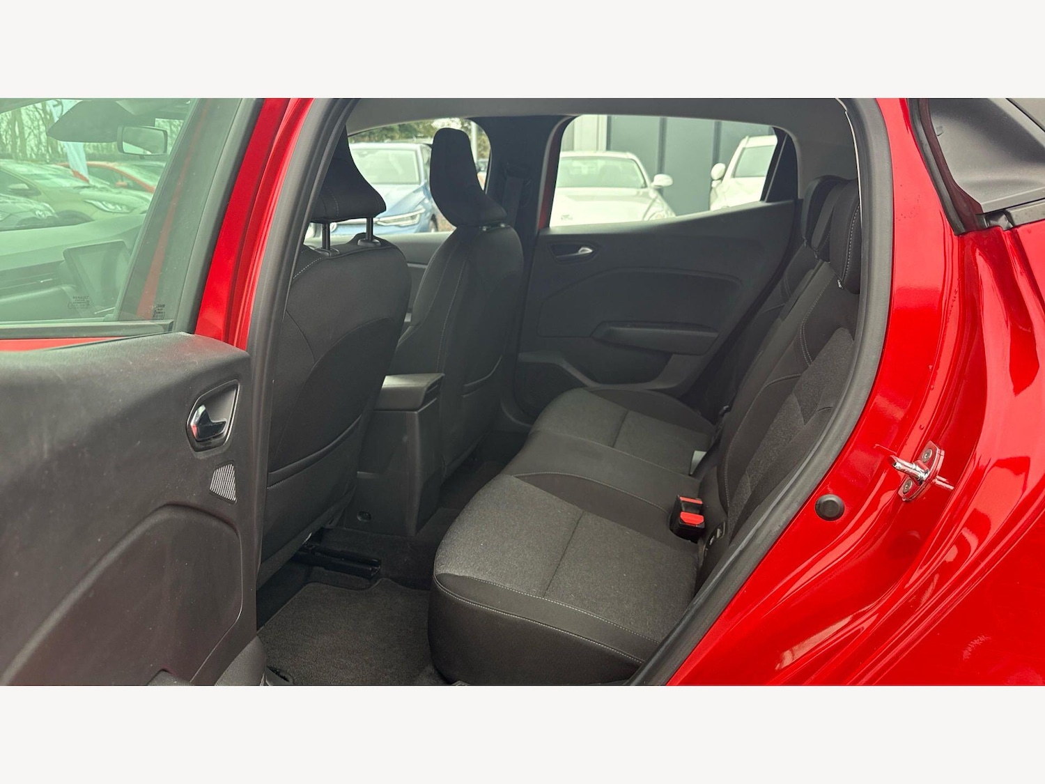 Used Renault Clio for sale - 77825126: Photo 15