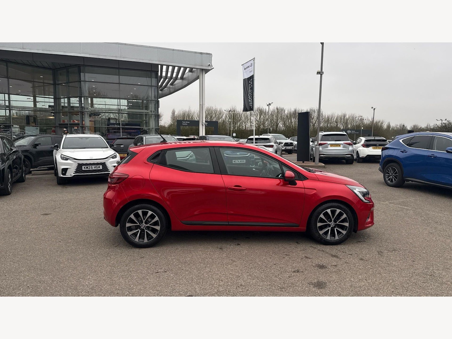 Used Renault Clio for sale - 77825126: Photo 18