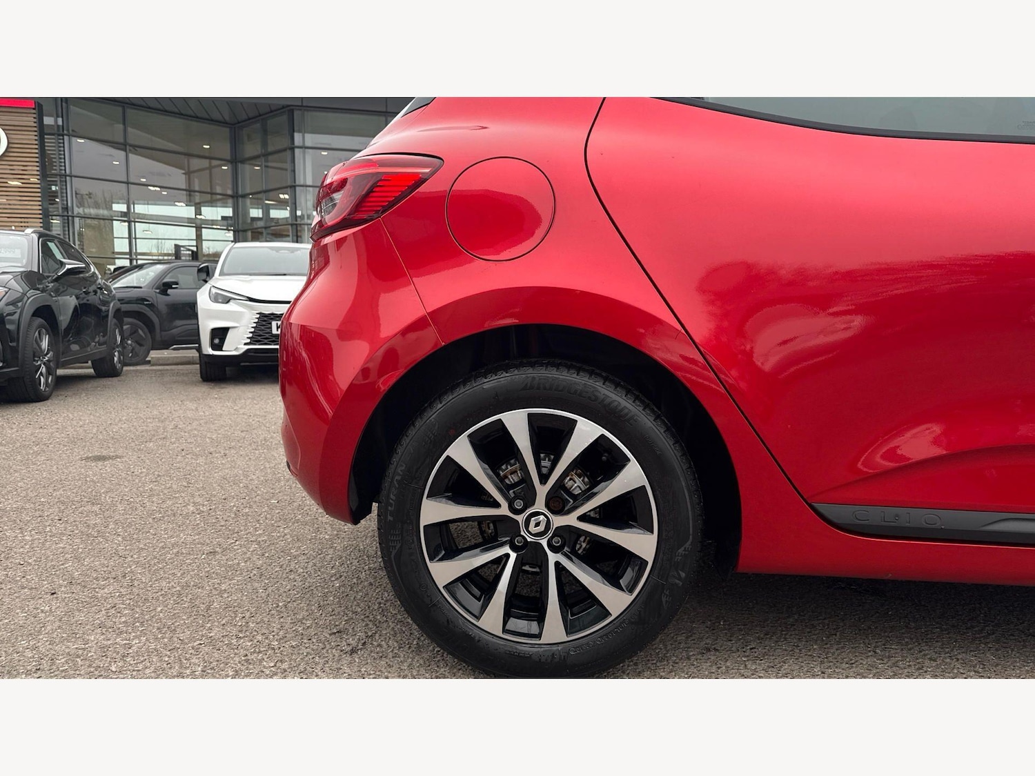 Used Renault Clio for sale - 77825126: Photo 20