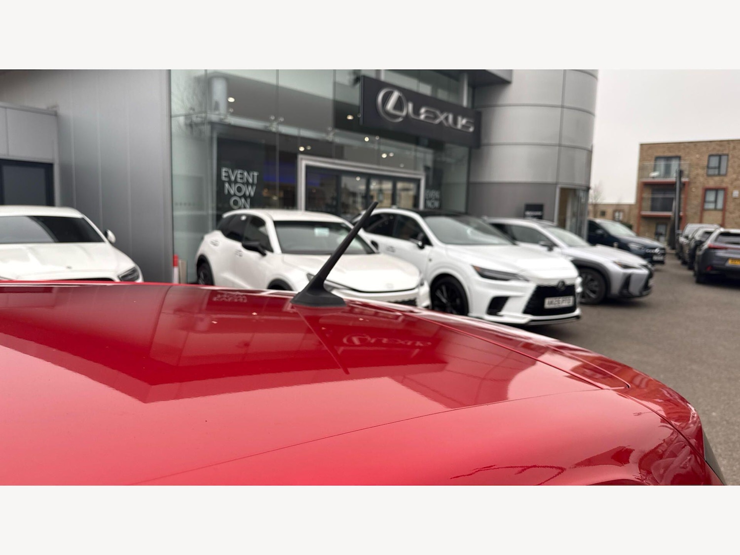 Used Renault Clio for sale - 77825126: Photo 25