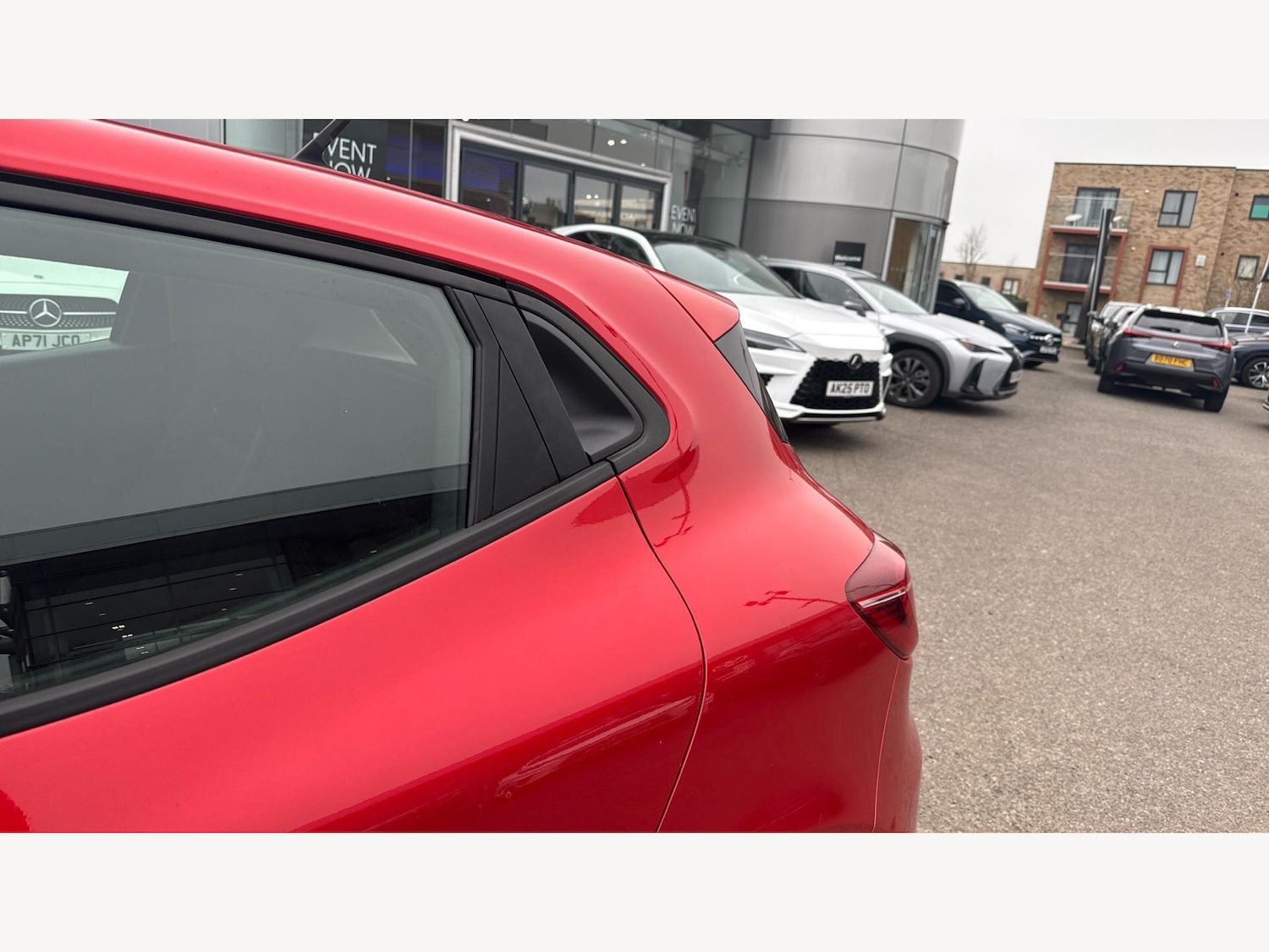 Used Renault Clio for sale - 77825126: Photo 27