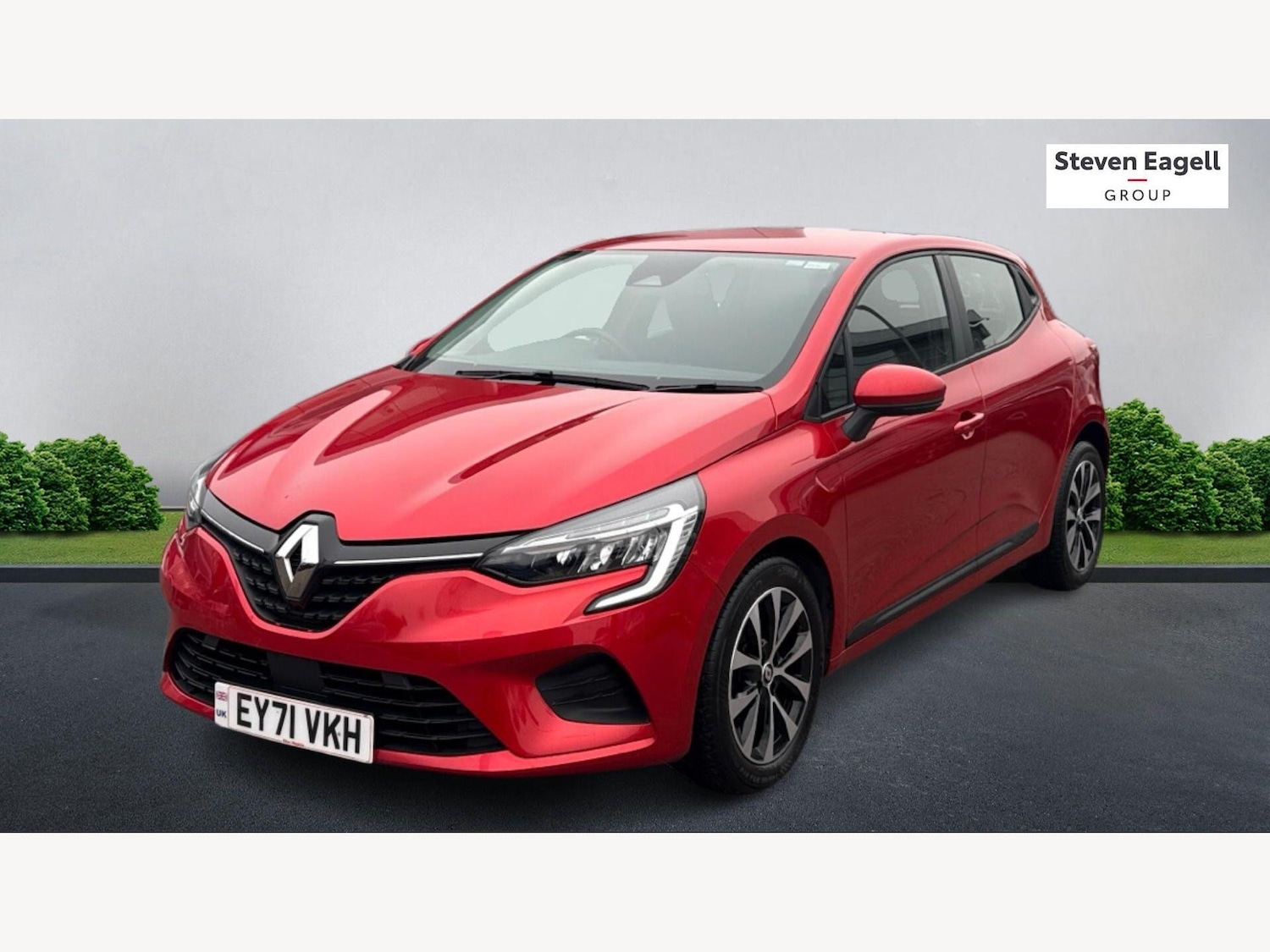 Used Renault Clio for sale - 77825126: Photo 3