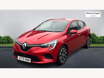 Used Renault Clio 2021 for sale - 77825126: Photo