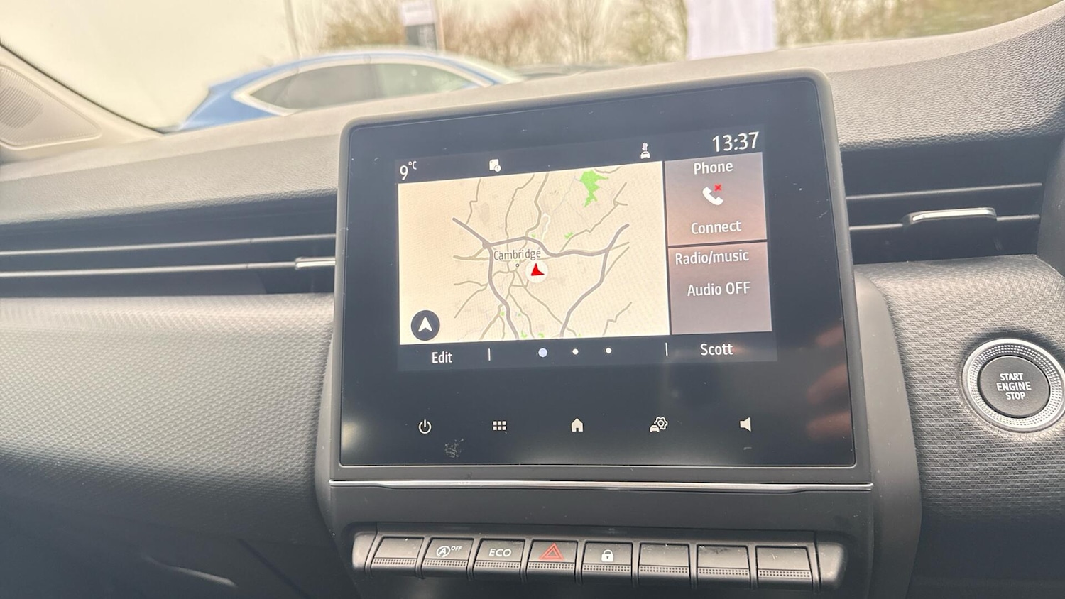 Used Renault Clio for sale - 77825126: Photo 40