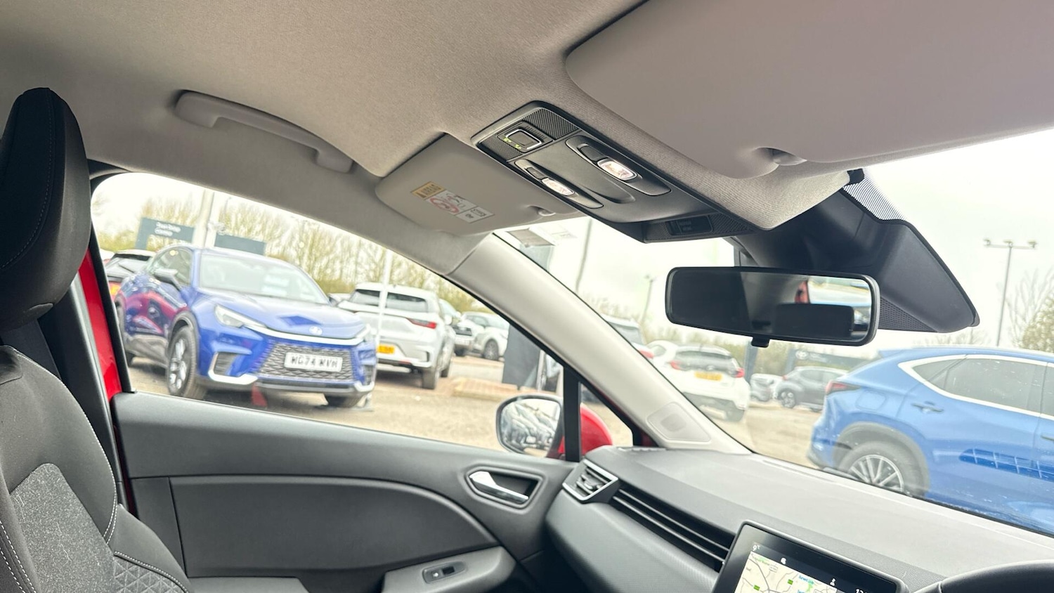 Used Renault Clio for sale - 77825126: Photo 47