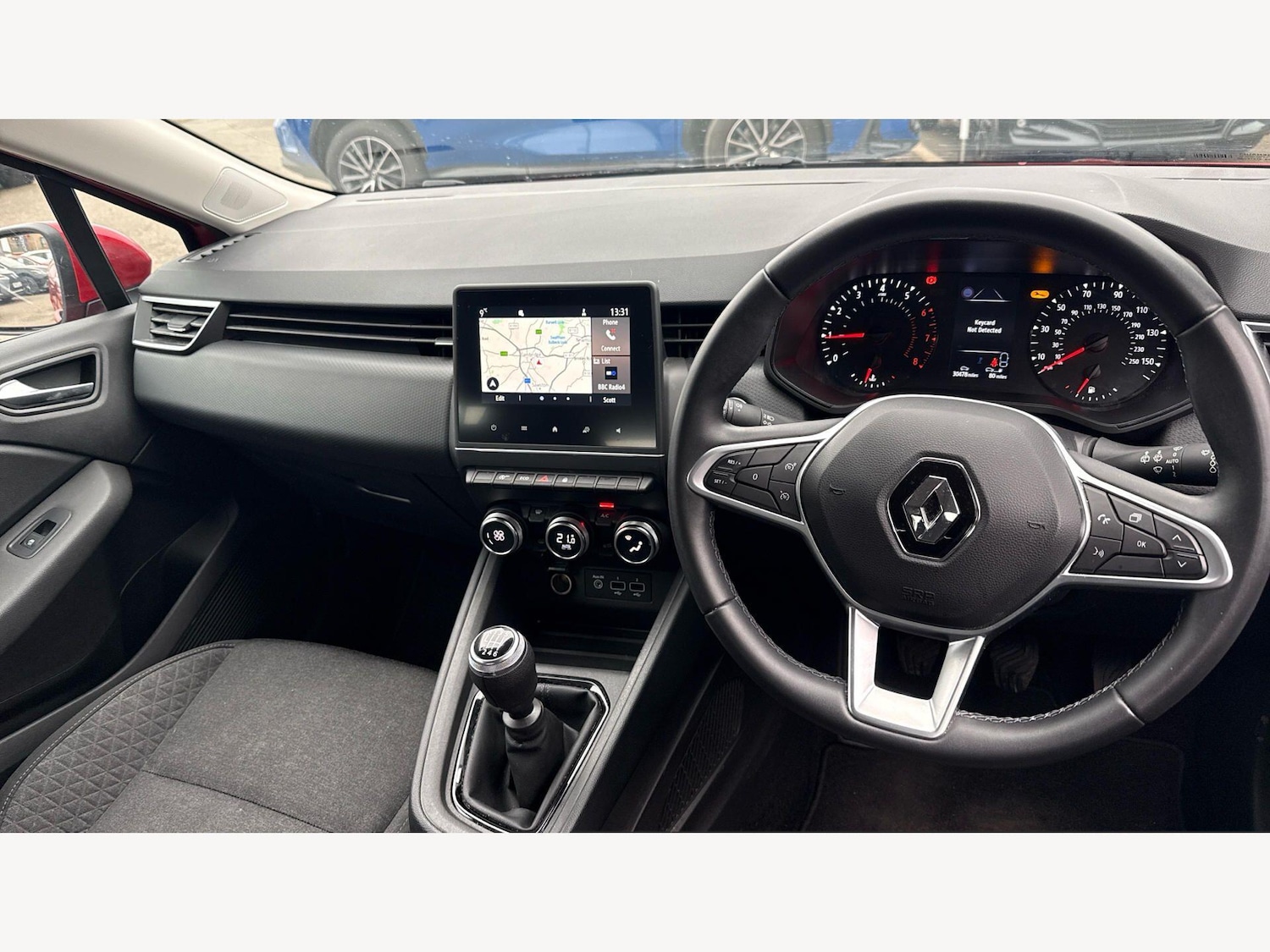 Used Renault Clio for sale - 77825126: Photo 7