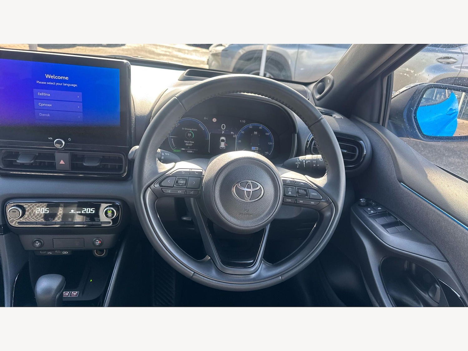 Used Toyota Yaris 2024 for sale - 78072671: Photo 10