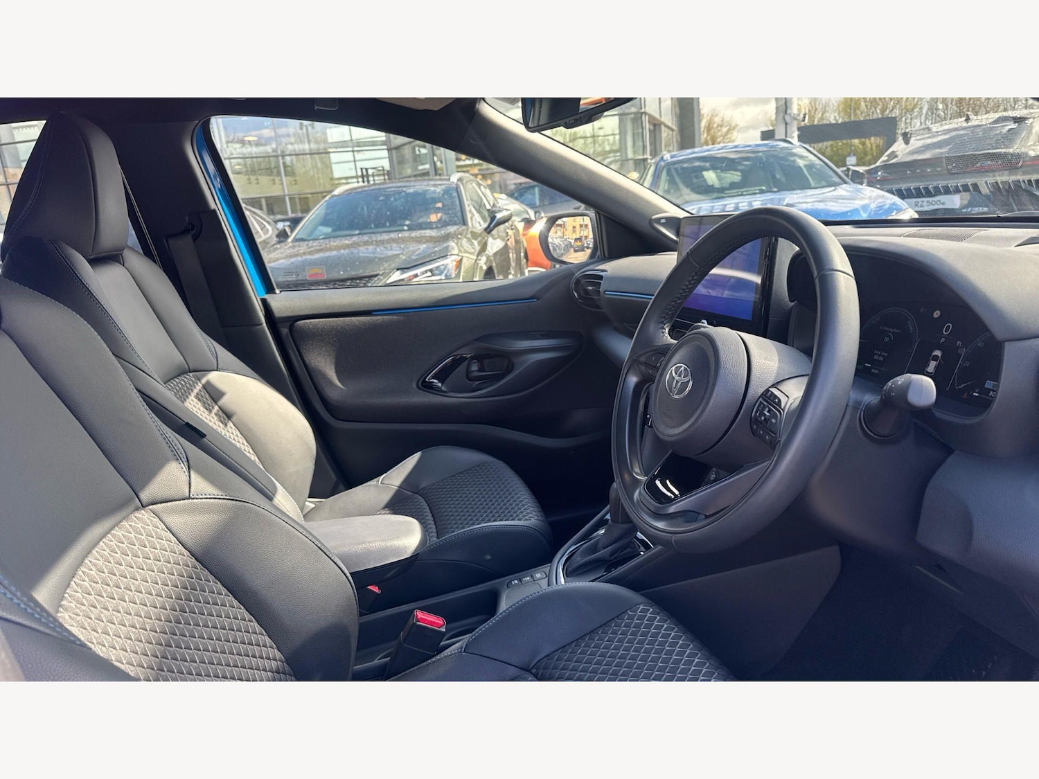 Used Toyota Yaris 2024 for sale - 78072671: Photo 13