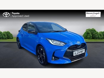 Used Toyota Yaris 2024 for sale - 78072671: Photo
