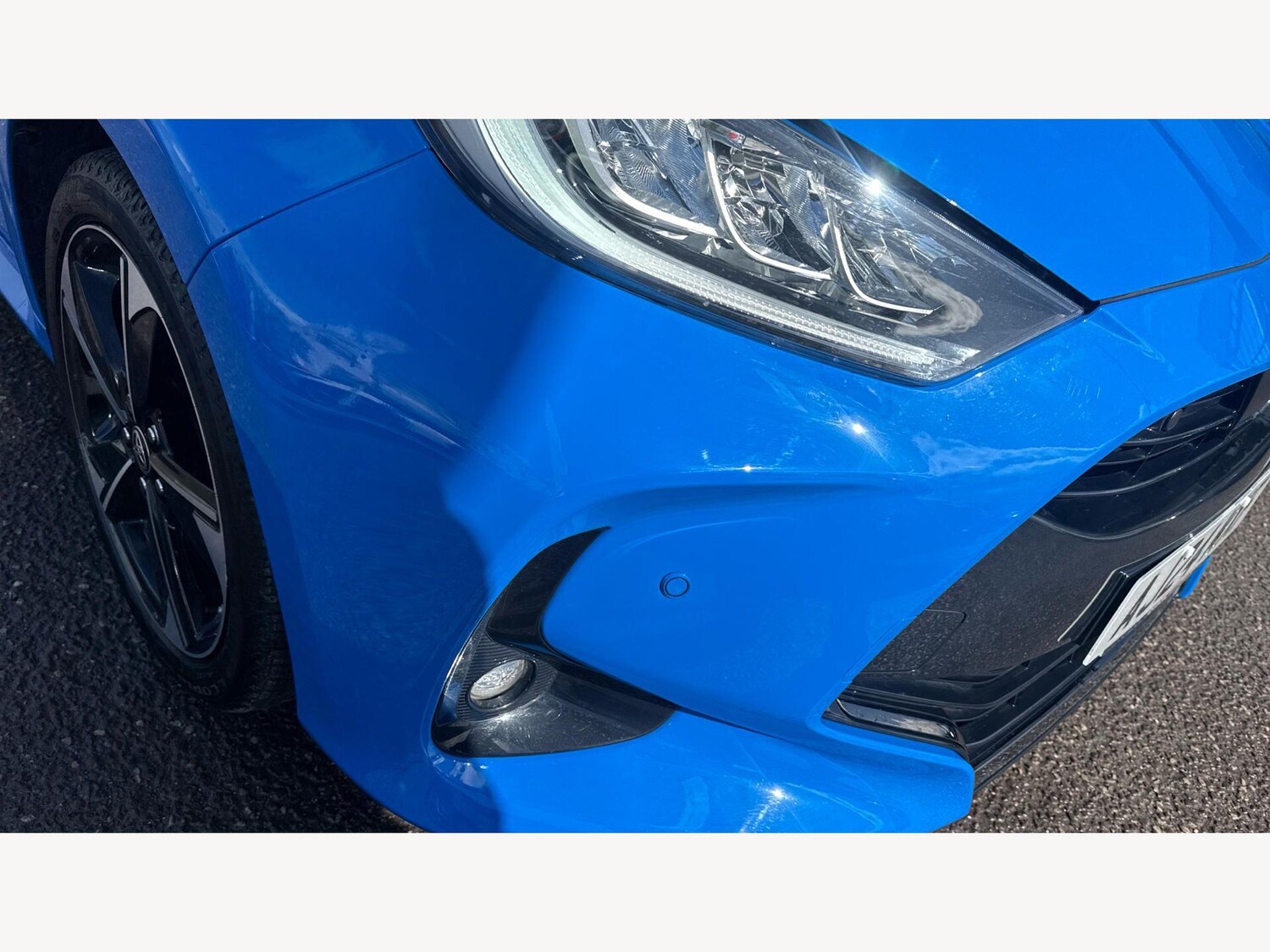 Used Toyota Yaris 2024 for sale - 78072671: Photo 37