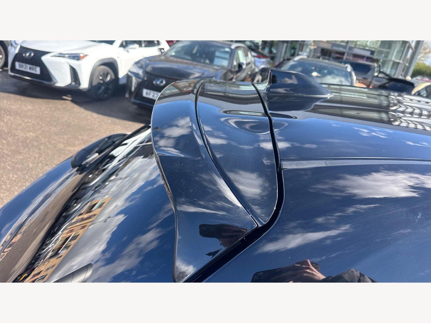 Used Toyota Yaris 2024 for sale - 78072671: Photo 39