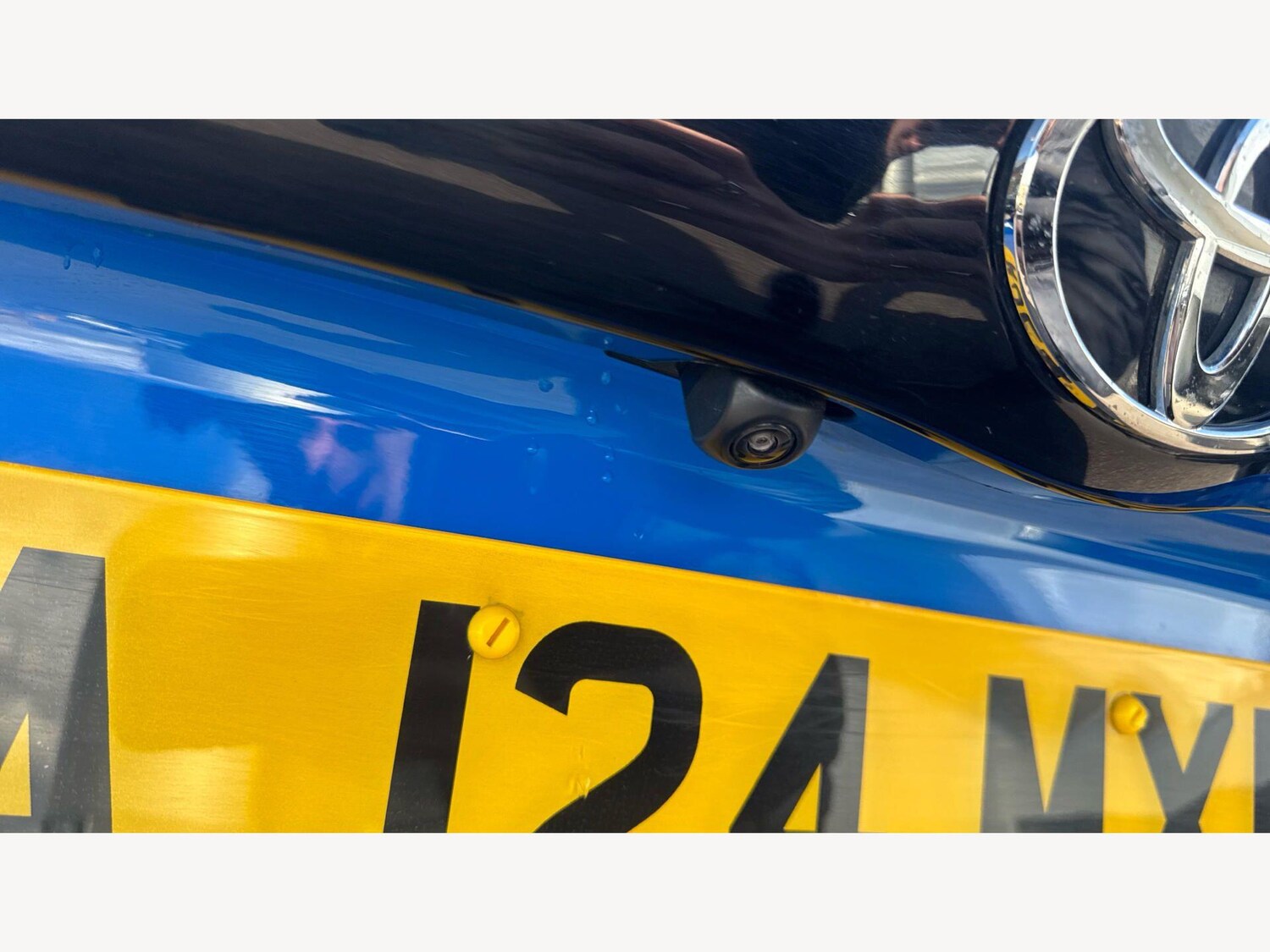 Used Toyota Yaris 2024 for sale - 78072671: Photo 40