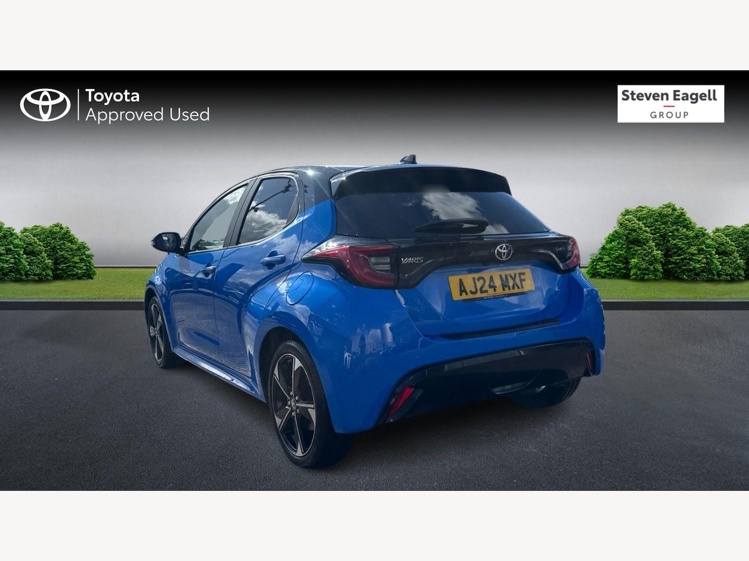 Used Toyota Yaris 2024 for sale - 78072671: Photo 6