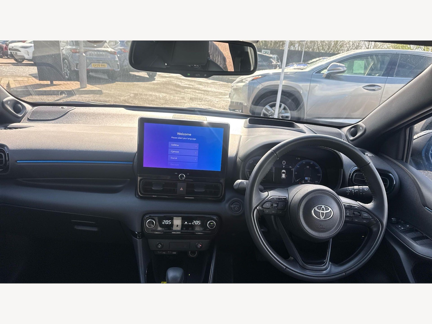 Used Toyota Yaris 2024 for sale - 78072671: Photo 8