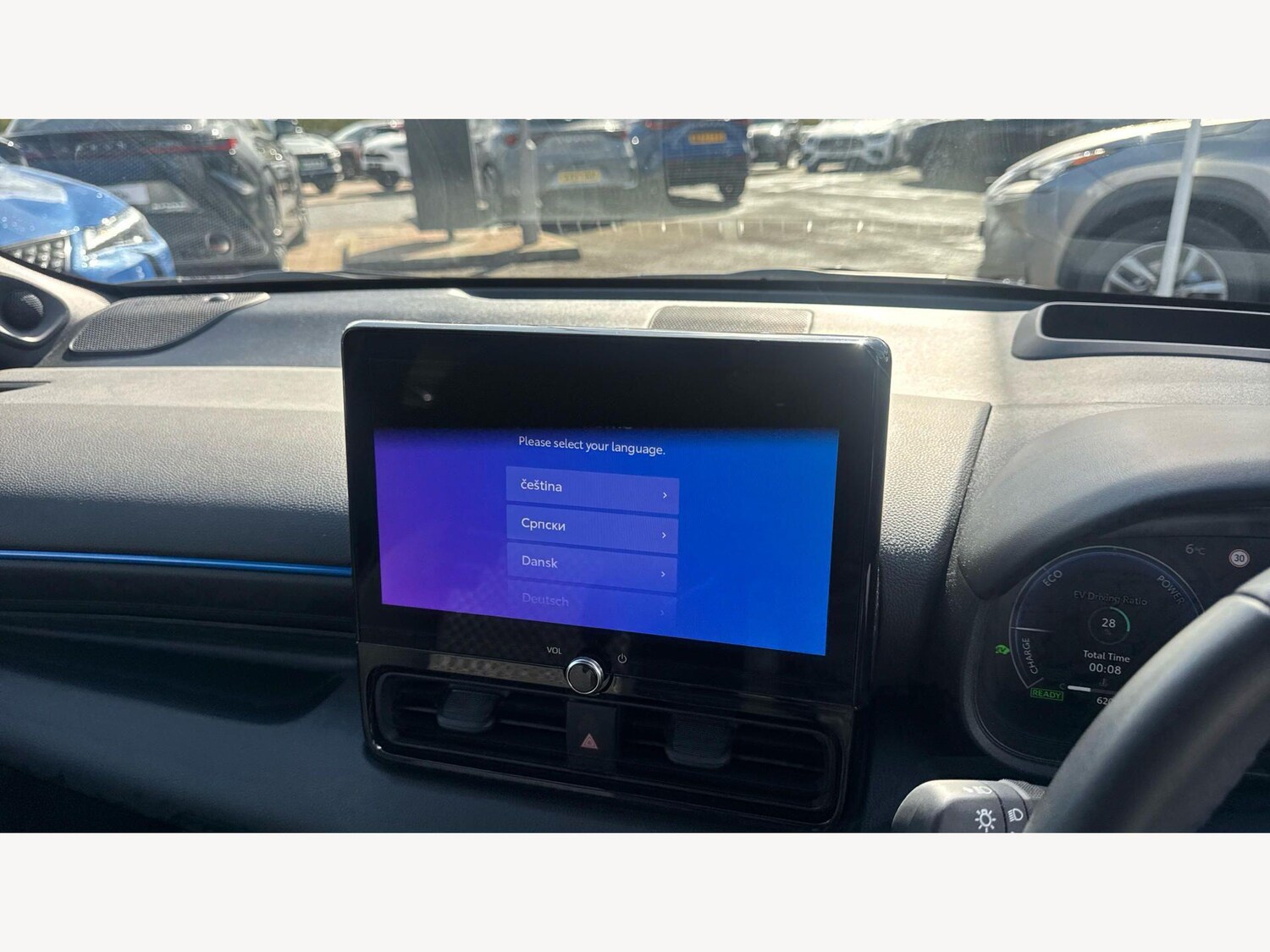 Used Toyota Yaris 2024 for sale - 78072671: Photo 9