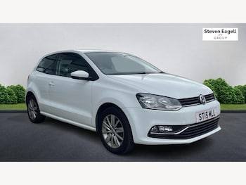 2015 (15) - 1.2 TSI BlueMotion Tech SE Hatchback 3dr Petrol Manual Euro 6 (s/s) (90 ps)
