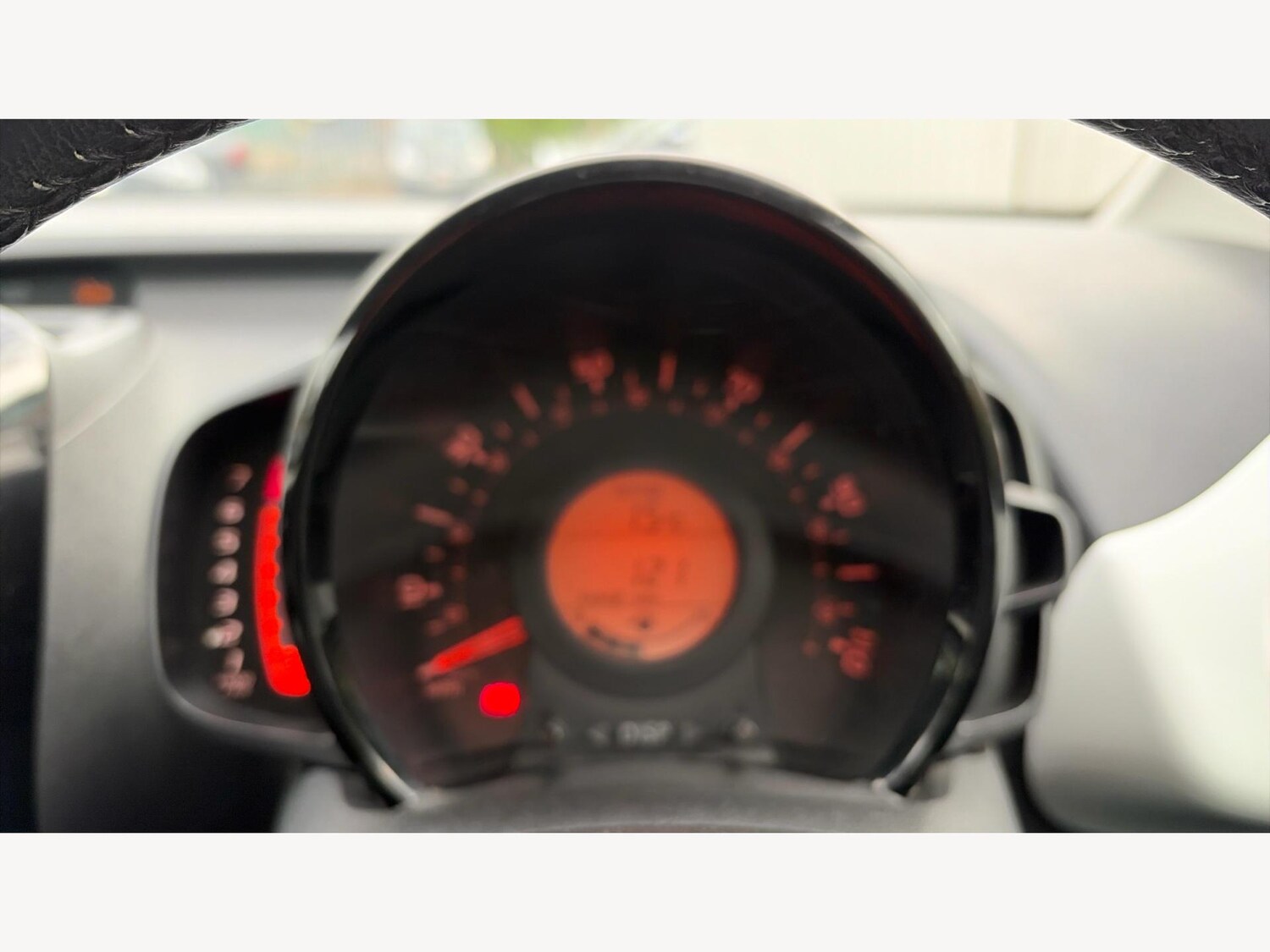 Used Toyota AYGO 2017 for sale - 76425716: Photo 11