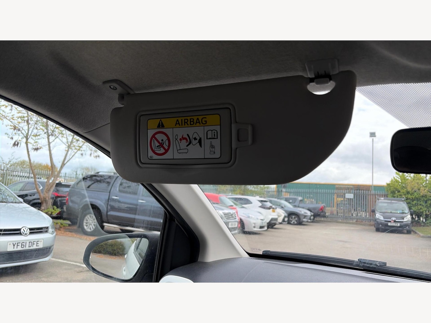 Used Toyota AYGO 2017 for sale - 76425716: Photo 32