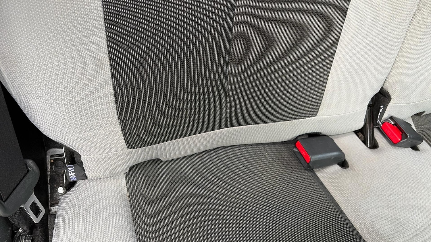 Used Toyota AYGO 2017 for sale - 76425716: Photo 38