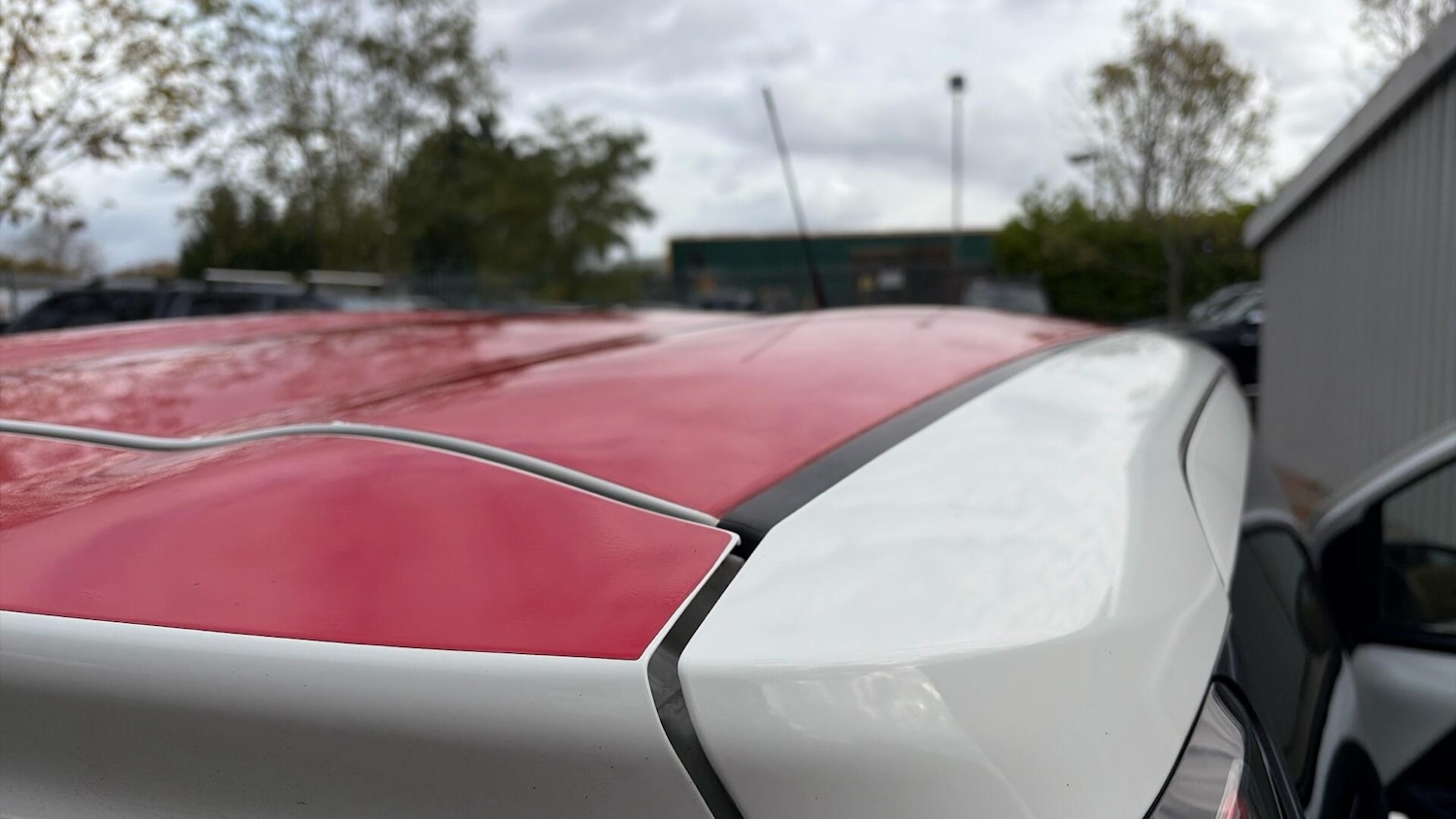 Used Toyota AYGO 2017 for sale - 76425716: Photo 40