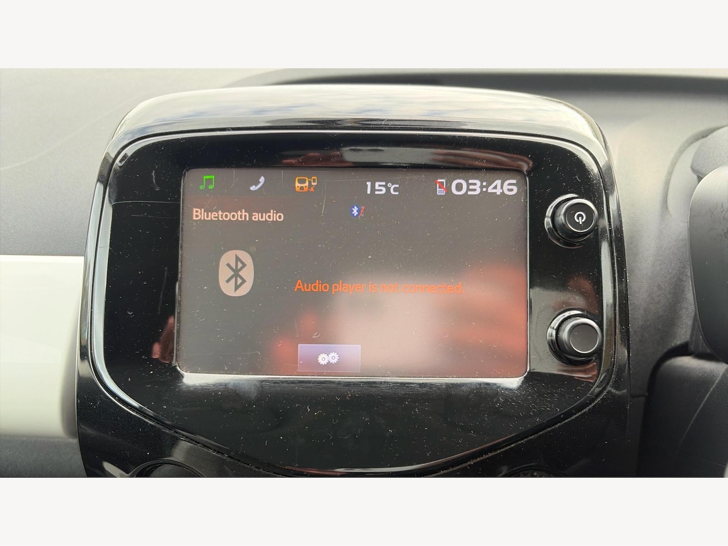 Used Toyota AYGO 2017 for sale - 76425716: Photo 9