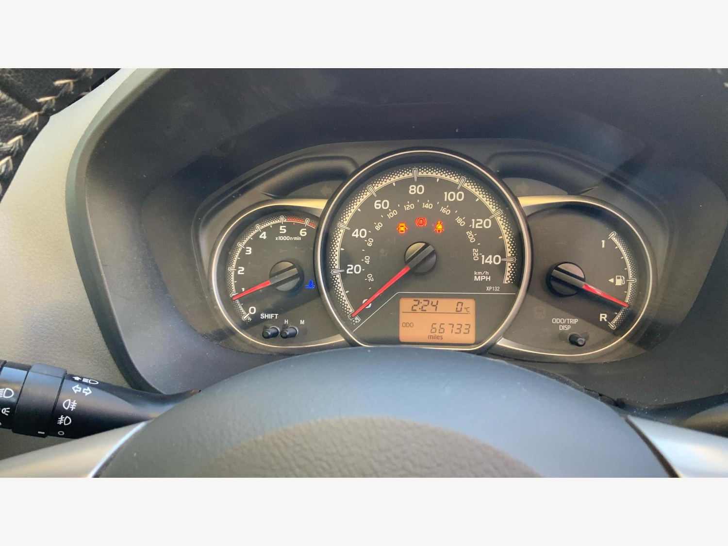 Used Toyota Yaris 2015 for sale - 77144571: Photo 11