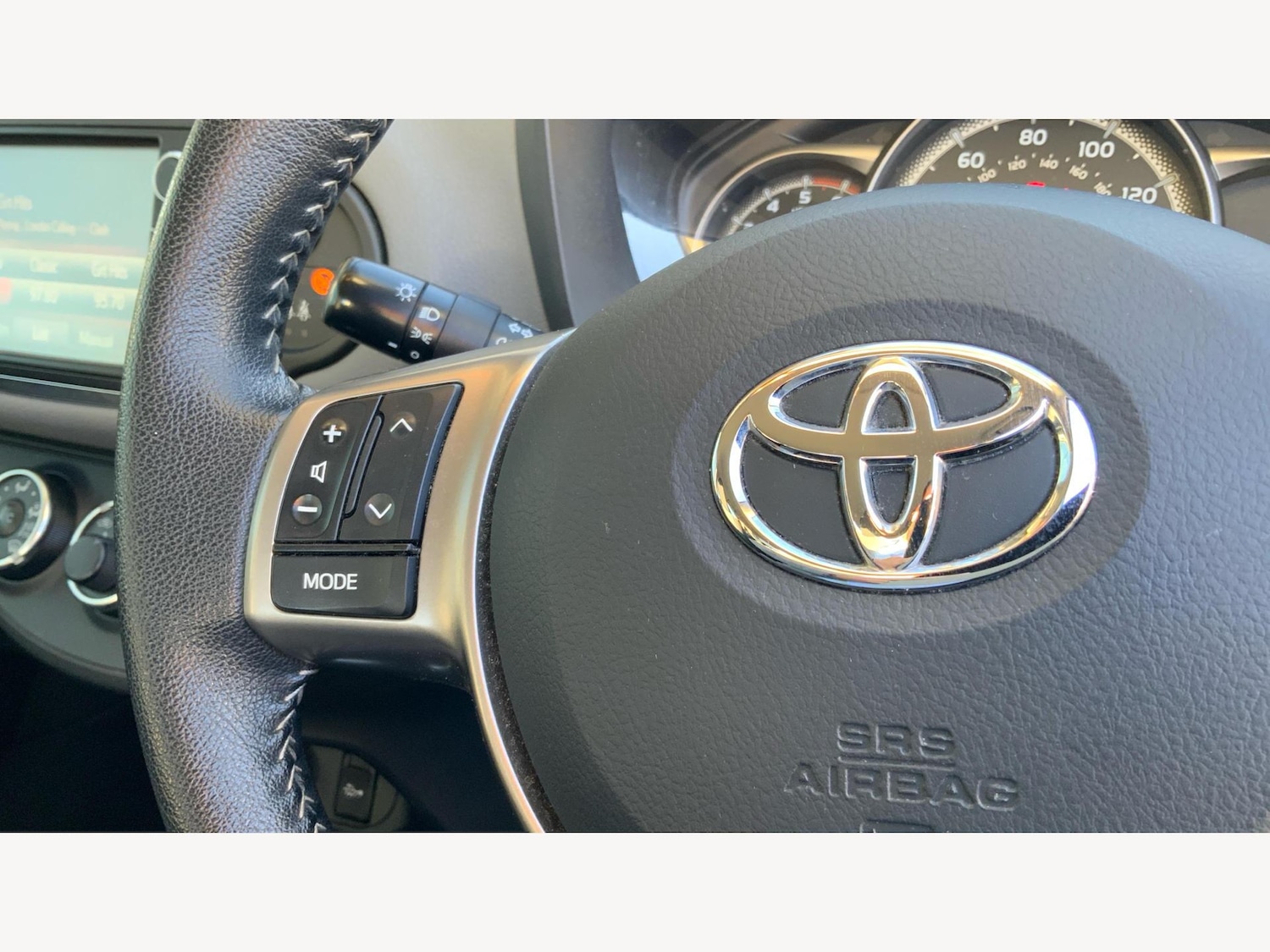 Used Toyota Yaris 2015 for sale - 77144571: Photo 24