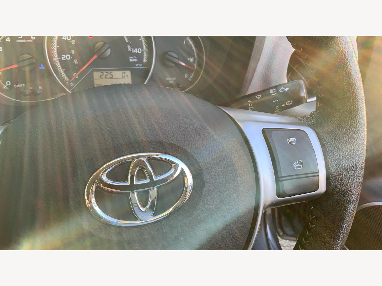 Used Toyota Yaris 2015 for sale - 77144571: Photo 25