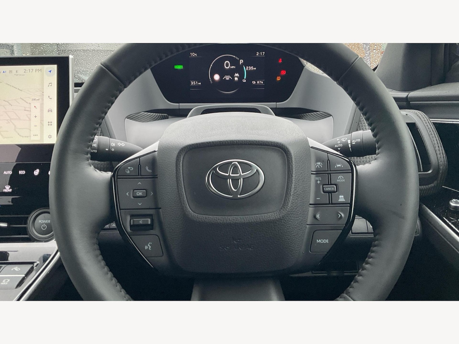 Used Toyota Other 2025 for sale - 77424976: Photo 10