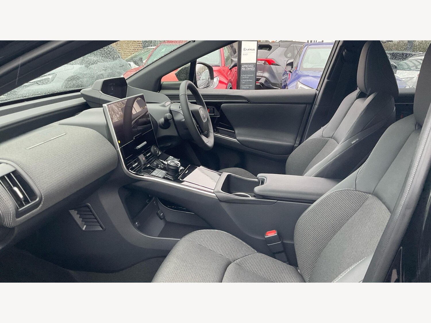 Used Toyota Other 2025 for sale - 77424976: Photo 12