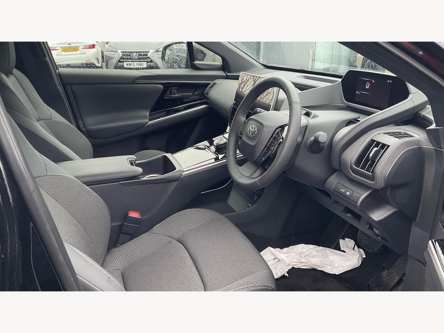 Used Toyota Other 2025 for sale - 77424976: Photo 13